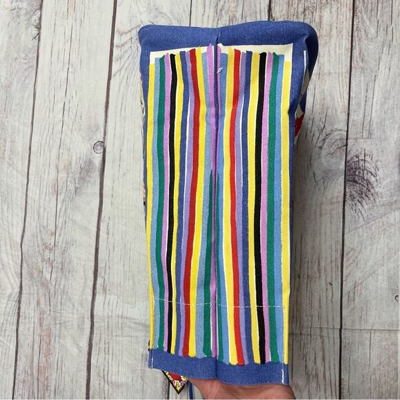 Brighton You Warm My Heart Tote New With Tags - Picture 8 of 12